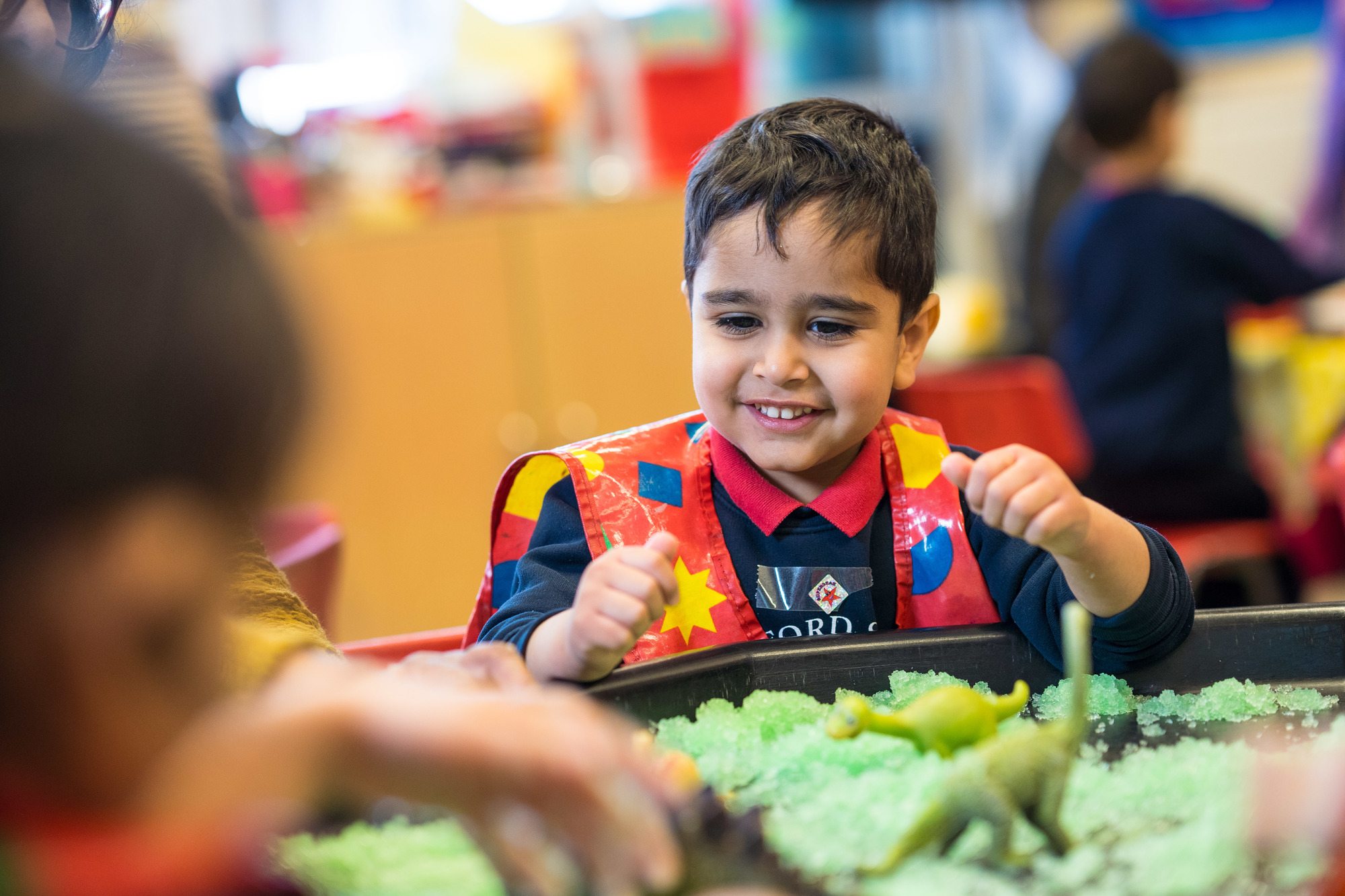 Reception Curriculum Overview Harrow Reddiford School