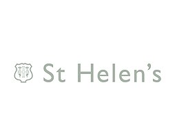 St Helen's